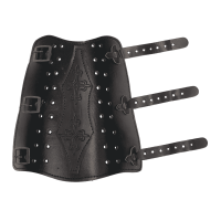 elTORO Lionheart - Armschutz - versch. Größen