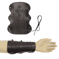 elTORO Locksley - Armschutz - versch. Größen