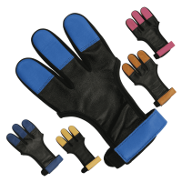 elTORO Prisma I - Gant - diff. couleurs