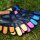 elTORO Prisma I - Gant - diff. couleurs
