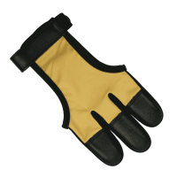 elTORO Prisma II - Schießhandschuh - versch. Farben