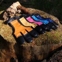 elTORO Prisma II - Schießhandschuh - versch. Farben