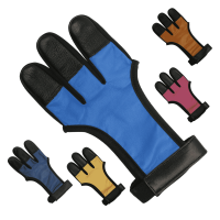 elTORO Prisma II - Schießhandschuh - versch. Farben