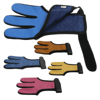 elTORO Prisma II - Schießhandschuh - versch. Farben