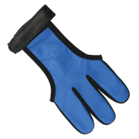elTORO Prisma II - Schießhandschuh - versch. Farben