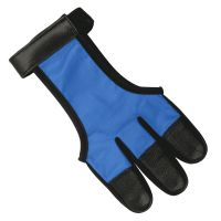 elTORO Prisma II - Schießhandschuh - versch. Farben
