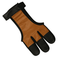 elTORO Prisma II - Schießhandschuh - versch. Farben