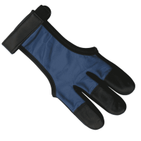 elTORO Prisma II - Schießhandschuh - versch. Farben