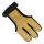 elTORO Prisma II - Schießhandschuh - versch. Farben