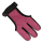 elTORO Prisma II - Schießhandschuh - versch. Farben
