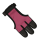 elTORO Prisma II - Schießhandschuh - versch. Farben