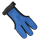 elTORO Prisma II - Schießhandschuh - versch. Farben
