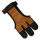 elTORO Prisma II - Schießhandschuh - versch. Farben