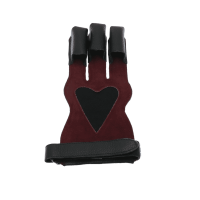 elTORO Ruby I - Schießhandschuh - versch. Größen