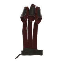 elTORO Ruby II - Schießhandschuh - versch....