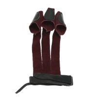 elTORO Ruby II - Schießhandschuh - versch. Größen