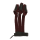 elTORO Ruby II - Schießhandschuh - versch. Größen
