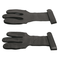 elTORO Traditional Comfort - Schießhandschuh -...