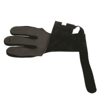 elTORO Traditional Comfort - Schießhandschuh - versch. Farben