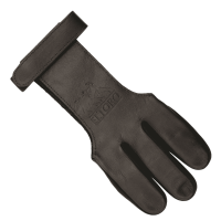 elTORO Traditional Comfort - Schießhandschuh - versch. Farben