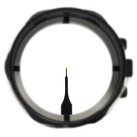 AXCEL AC14 Fire Ring Pin - Broche en fibre de verre