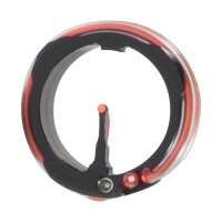 AXCEL AC14 Fire Ring Pin - Broche en fibre de verre