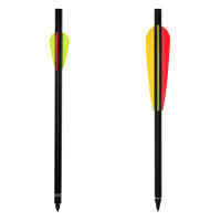 Flèches darbalète en aluminium | FX AIRGUNS...