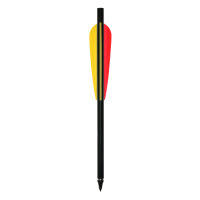 Flèches darbalète en aluminium | FX AIRGUNS...