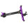 AXCEL Achieve XP - UHM Carbon Bar - 9 pouces - Recurve