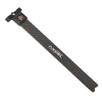 AXCEL Achive XP - Barre dextension - 6 ou 9 pouces