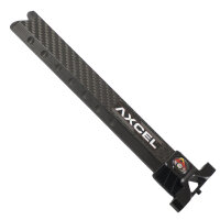 AXCEL Achive XP - Barre dextension - 6 ou 9 pouces