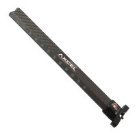 AXCEL Achive XP - Barre dextension - 6 ou 9 pouces