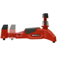 MTM Predator PSR-30 Banc denfournement - Dispositif denfournement