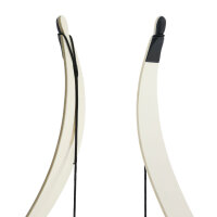 BEARPAW Penthalon Twin Hero - 62-70 pouces - 12-42 lbs - Arc recurve