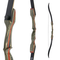 BEARPAW Penthalon Twin Hero - 62-70 pouces - 12-42 lbs -...