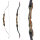 BEARPAW Penthalon Twin Hero - 62-70 pouces - 12-42 lbs - Arc recurve