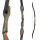 BEARPAW Penthalon Twin Hero - 62-70 pouces - 12-42 lbs - Arc recurve