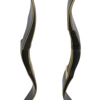 DRAKE ARCHERY ELITE Black Bird - 60 Zoll - 20-45 lbs -...