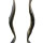 DRAKE ARCHERY ELITE Black Bird - 60 pouces - 20-45 lbs - Arc hybride