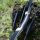 DRAKE ARCHERY ELITE Black Bird - 60 pouces - 20-45 lbs - Arc hybride