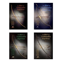 La bible de larcherie traditionnelle - Tome 1-4 - Livre -...
