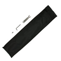 [SPECIAL] Komplettset - CORE Gonexo - ILF - 66-70 Zoll - 16-36 lbs - Recurvebogen