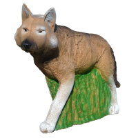 IBB 3D Loup-garou
