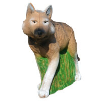 IBB 3D Loup-garou