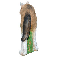 IBB 3D Loup-garou