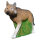 IBB 3D Loup-garou