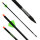 Flèches darbalète | SPHERE Flèches darbalètes pour X-BOW Cobra System R9 - 15 pouces - carbone