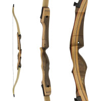 [TIP] DRAKE Wild Honey Performance - 64 ou 68 pouces - 18-40 lbs - Arcs recurves T/D