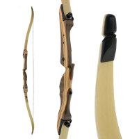 [TIP] DRAKE Wild Honey Performance - 64 ou 68 pouces - 18-40 lbs - Arcs recurves T/D