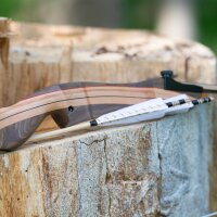 [TIP] DRAKE Wild Honey Performance - 64 ou 68 pouces - 18-40 lbs - Arcs recurves T/D